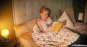 Book Fetish 2 - Luise
