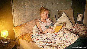 Book Fetish 2 - Luise