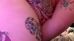 Bored bbw