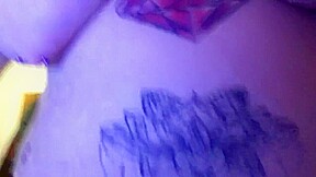 Bored bbw