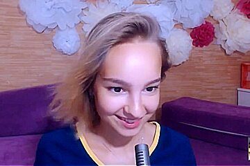 Bossgirls pro college girl: eyes like a deer (no nudity)