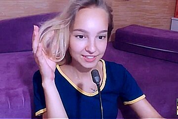 Bossgirls pro college girl: eyes like a deer (no nudity)