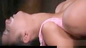 Bound teen 18+ Roughly Gagged And Punished!