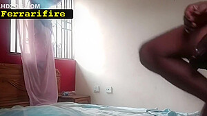 Boy On Fire