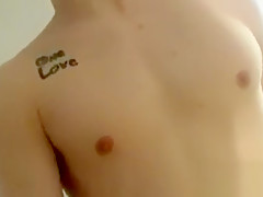 Boys drinking other boys piss videos gay xxx A Piss Drenched Hard
