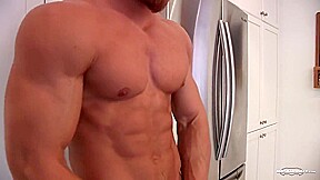 Brad In Glasses Hard Sex
