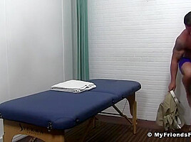 Braden Mummified & Tickled - Braden