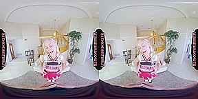 Braylin Is A Cheating Cheerleader - Teen Slut Cheerleader Fucks the Football Star POV