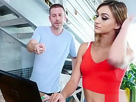 Brazil Diaz She Sucks Cock Doggystyle Masturbation