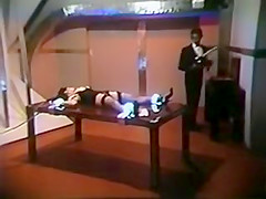 Brazilian Orgasim Machine