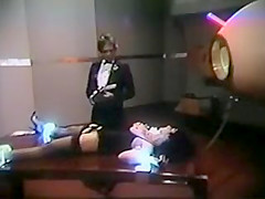 Brazilian Orgasim Machine