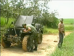 Brazillian Army
