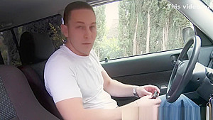 Brazzers - Baby Got Boobs - Threesome with best-friend's girlfriend