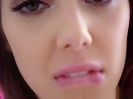Brazzers - Hot And Mean - Jenna Sativa Lexi Belle - Wet Pant