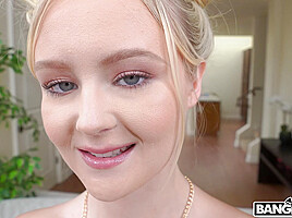 Breaking in Natalia Queen - MonstersOfCock