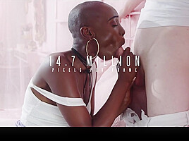 Breeding Black Pussy - Pornfidelity #922