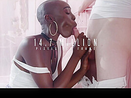 Breeding Black Pussy - Pornfidelity #922