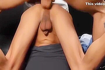 Breeding The Little Asian Slut Gay