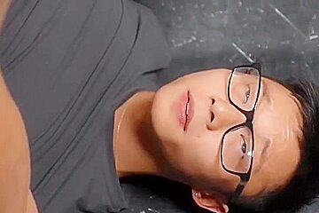 Breeding The Little Asian Slut Gay