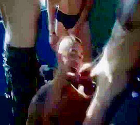 Breeding and monster cocks (gay compil) 2