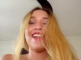 Briana Bounce - Bouncy Castle With Briana Bounce - HeavyOnHotties