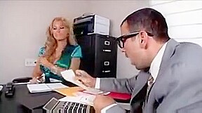 Bridgette Krekrove And The Irs Auditor