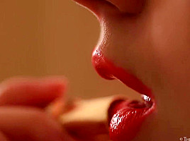 Bright Red - Vera O - TheLifeErotic