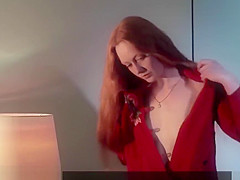 Brigitte Lahaie & Dominique Journet Explicit Nude Sex Scenes