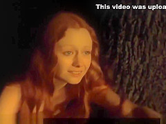 Brigitte Lahaie & Dominique Journet Explicit Nude Sex Scenes