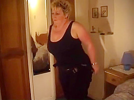 British Fuck 5