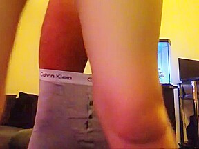 British Slut GF Fucks &quot_James&quot_