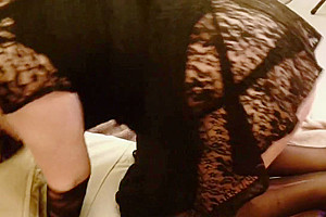 British sissy slut bareback