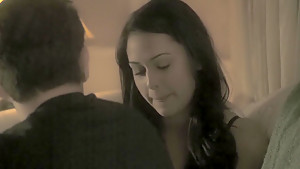 Brooke Lawless & Kelen Coleman - Cassadaga (2011)