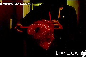 Brunette Is Fucked In The Ass During Interview Casting