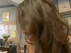 Brunette Small Tits Latina Babe Enjoying Amateur Sex