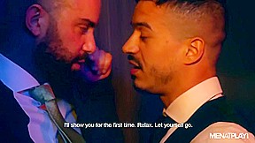 Bruno Max And Jonathan Miranda - Sex Games