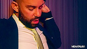 Bruno Max And Jonathan Miranda - Sex Games