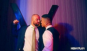 Bruno Max And Jonathan Miranda - Sex Games