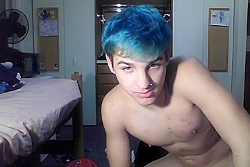 Buddies First-time Gay Boys Porn