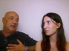 Buff Amateurs Group Sex