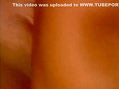 Buff Guy Cums On Sluts Tight Stomach After Giving Her Deep Penetration