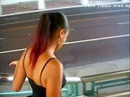 Bus Stop Hos #1