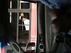 Bus flash to mature