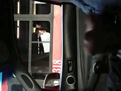 Bus flash to mature