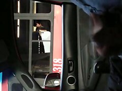 Bus flash to mature