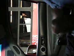 Bus flash to mature