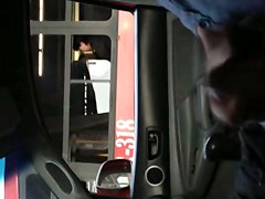Bus flash to mature