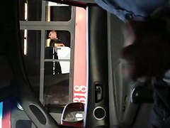 Bus flash to mature