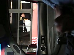 Bus flash to mature