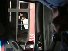 Bus flash to mature